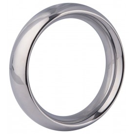 Эрекционное кольцо Steel Cock Ring